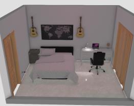 Projeto meu quarto