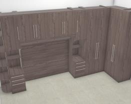 Quarto modulado Henn