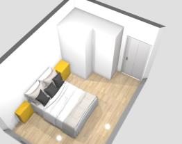 Quarto suite