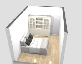 Quarto suite