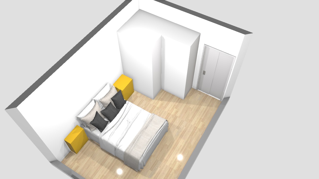 Quarto suite