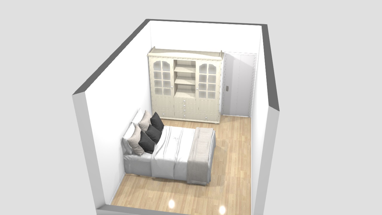 Quarto suite