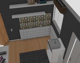 Quarto modelo final