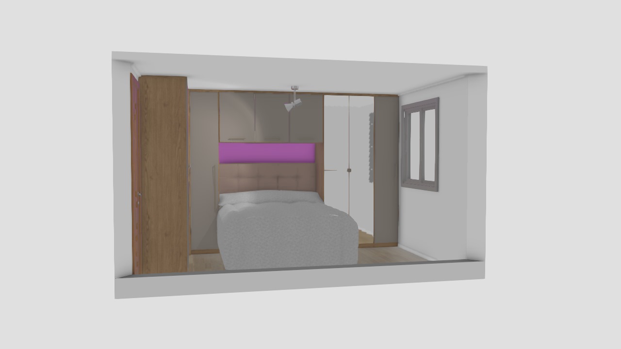 Projeto 3 - Quarto FM