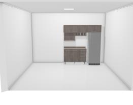 Basic Kitchen