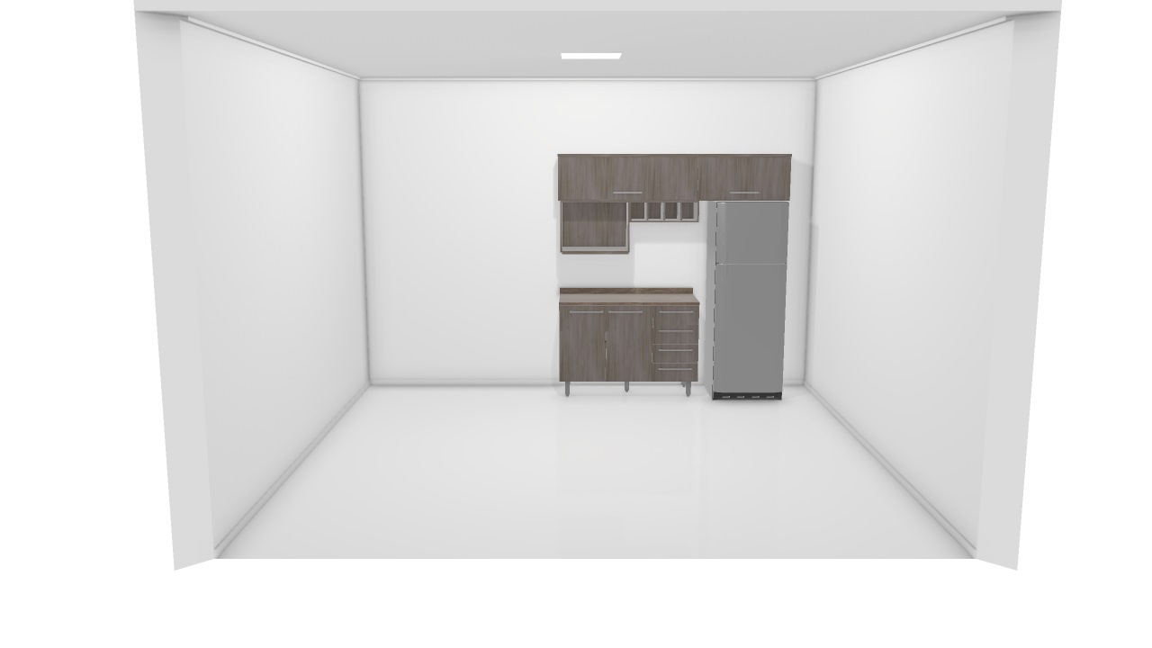 Basic Kitchen