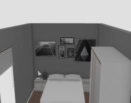 Meu quarto 2