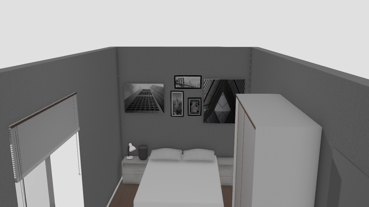 Meu quarto 2