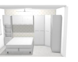 Meu projeto Kappesberg- quarto do casal