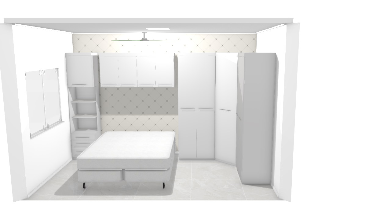 Meu projeto Kappesberg- quarto do casal