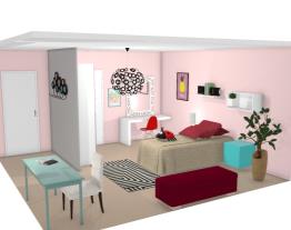 Meu projeto do quarto Scs