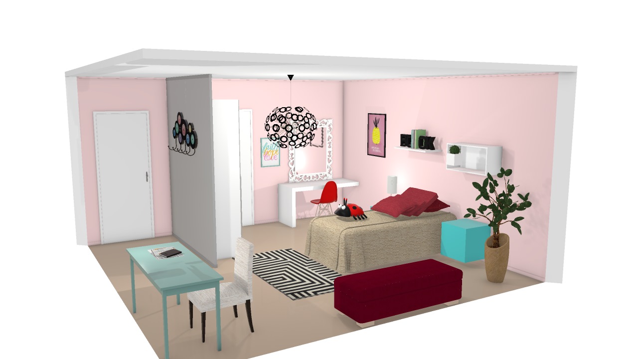 Meu projeto do quarto Scs