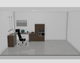 Meu projeto Kappesberg - Home Office