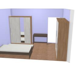 quarto meninas