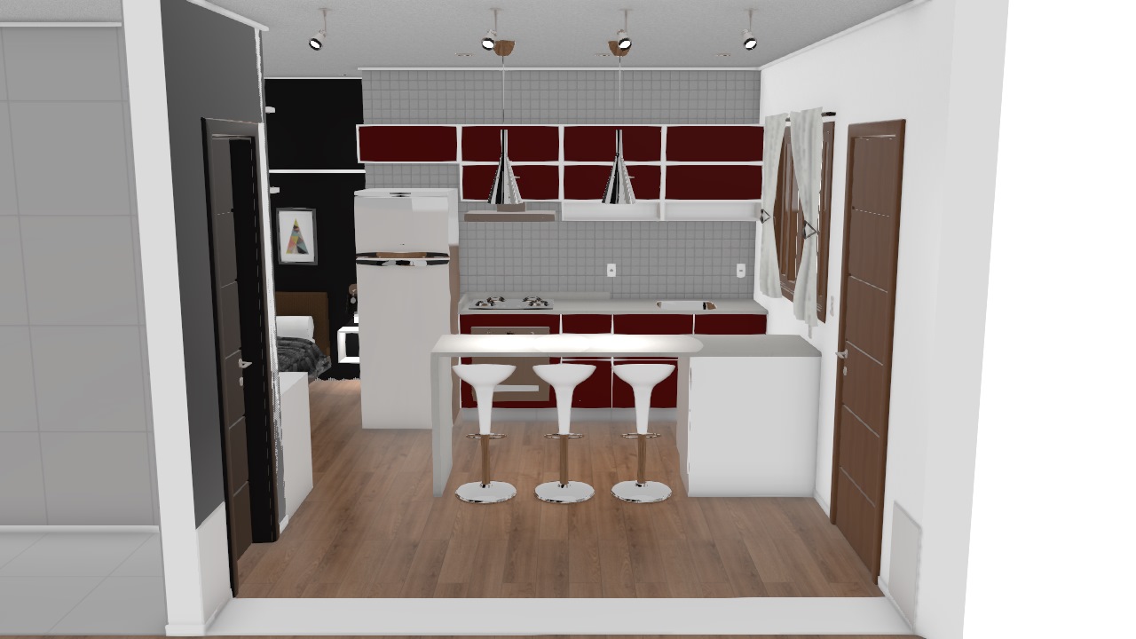 Nova Casa - Design 2