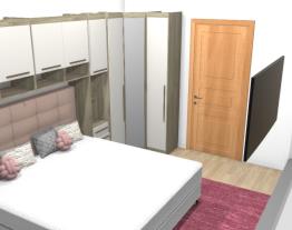 dormitorio -camila 2,90x4,50