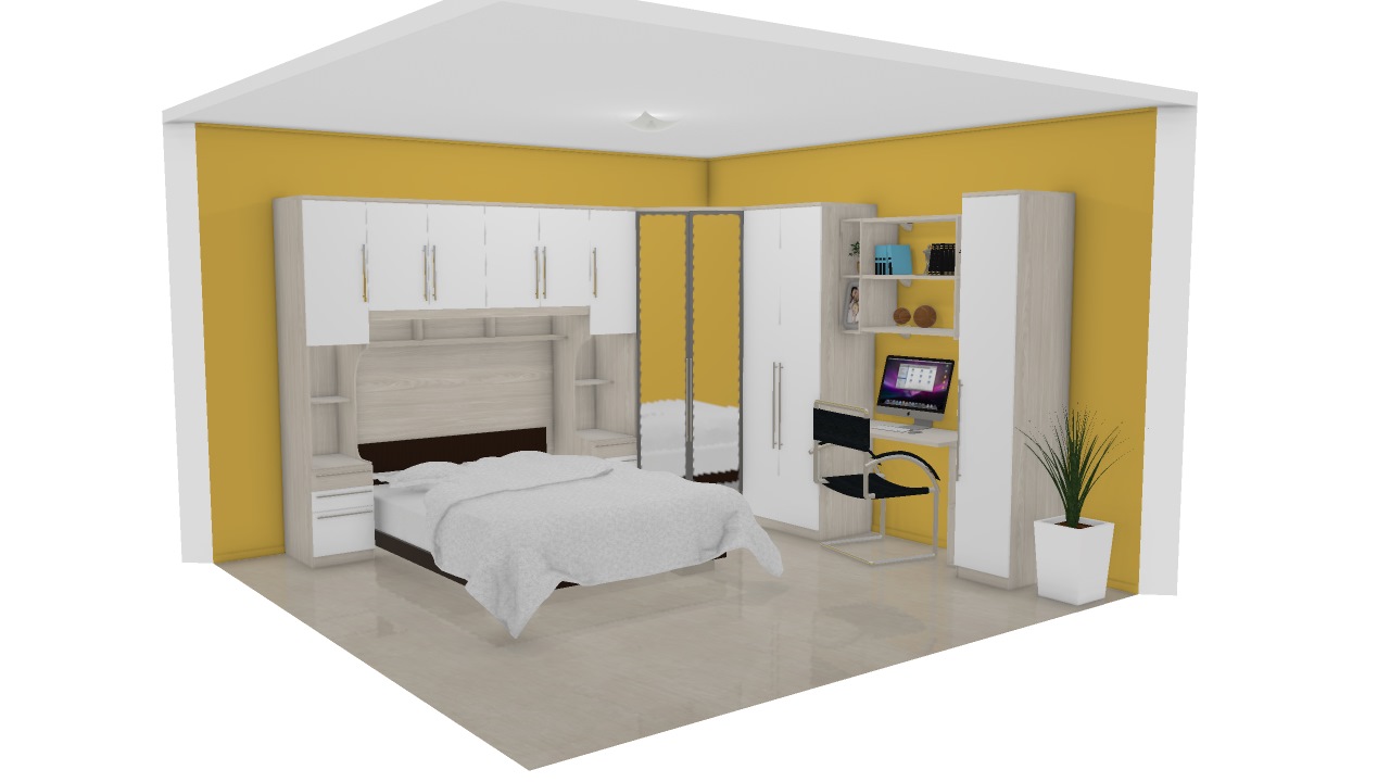 Quarto Diamante