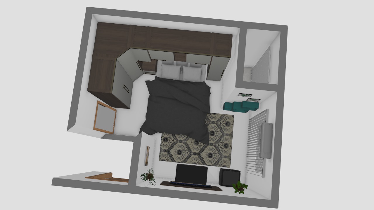 Quarto casal 2