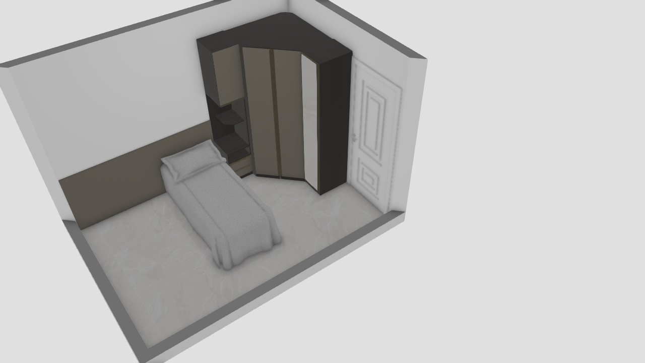 Dormitorio 2.6