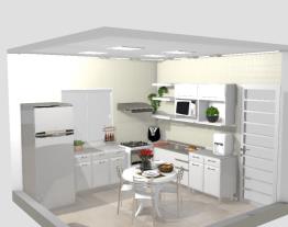 cozinha 2021 - B