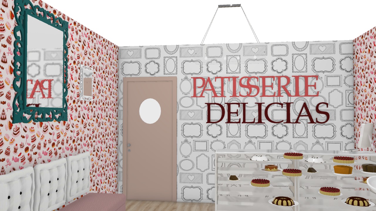 Patisserie Delicias