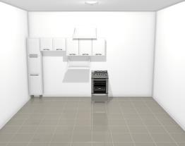 Cozinha 01