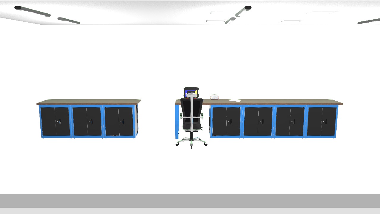 Meu projeto Tramontina Pro