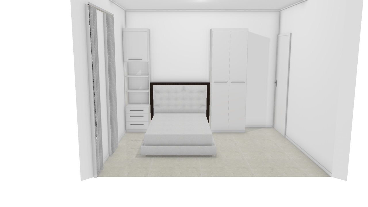 SUITE TERREA MODELO 1