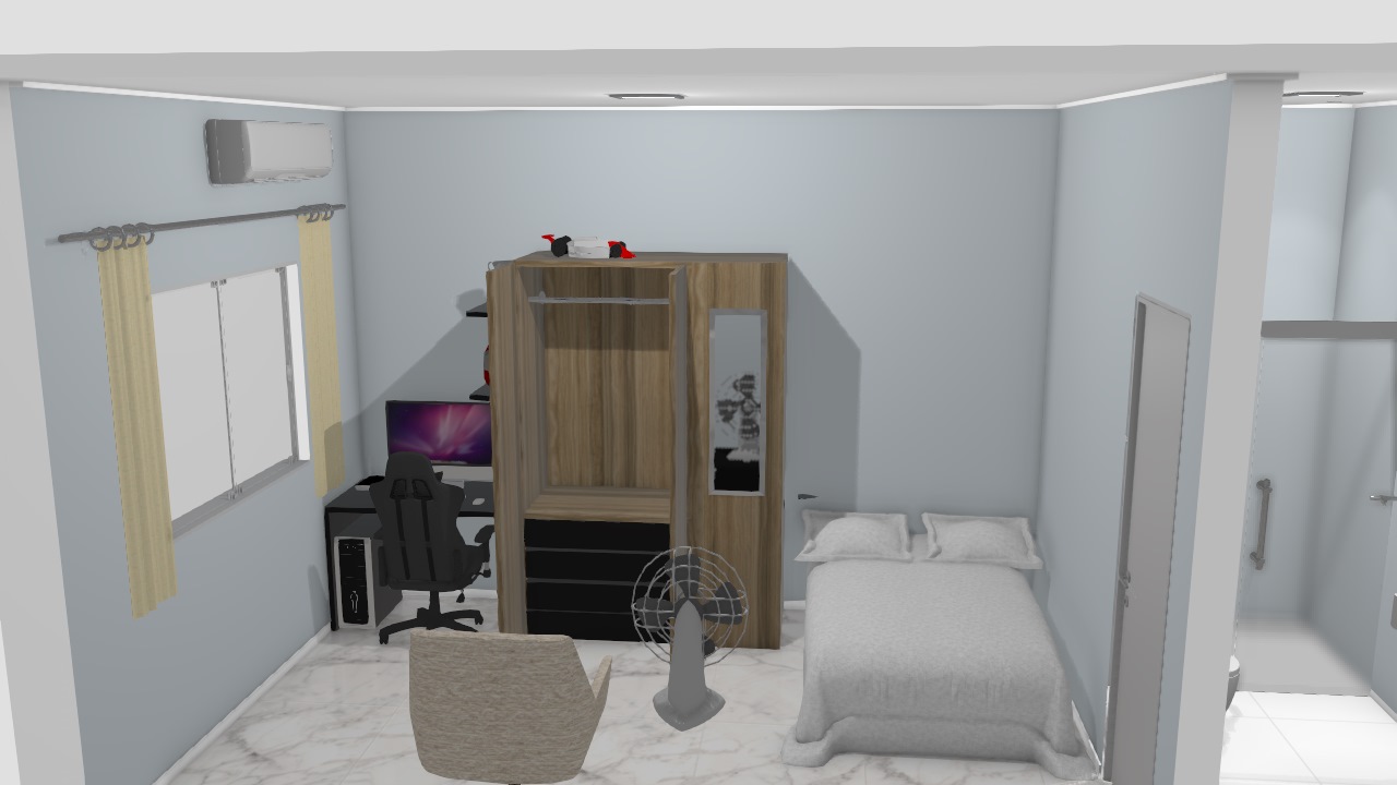 Meu Quarto