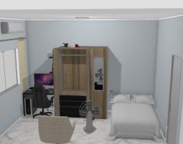 Meu Quarto