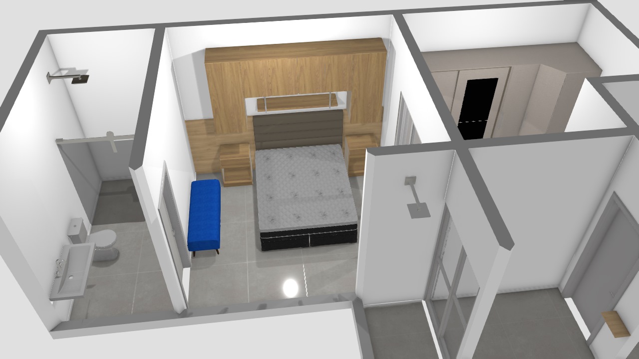 2- constr quarto casal