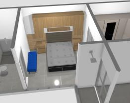 2- constr quarto casal