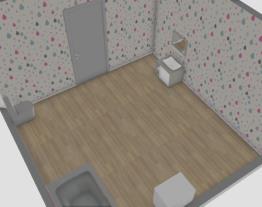 banheiro da Sofia 