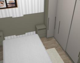 Dormitório 2 Luciano Pasin