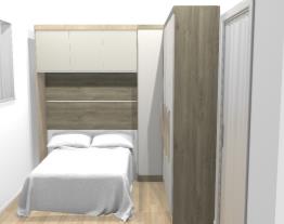 PROJETO DORMITORIO SYDNEI