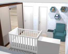 Quarto baby AP 2