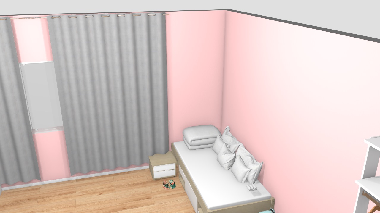 Quarto da Laura