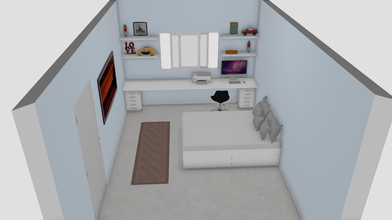 quarto 2