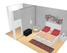 QUARTO CASAL