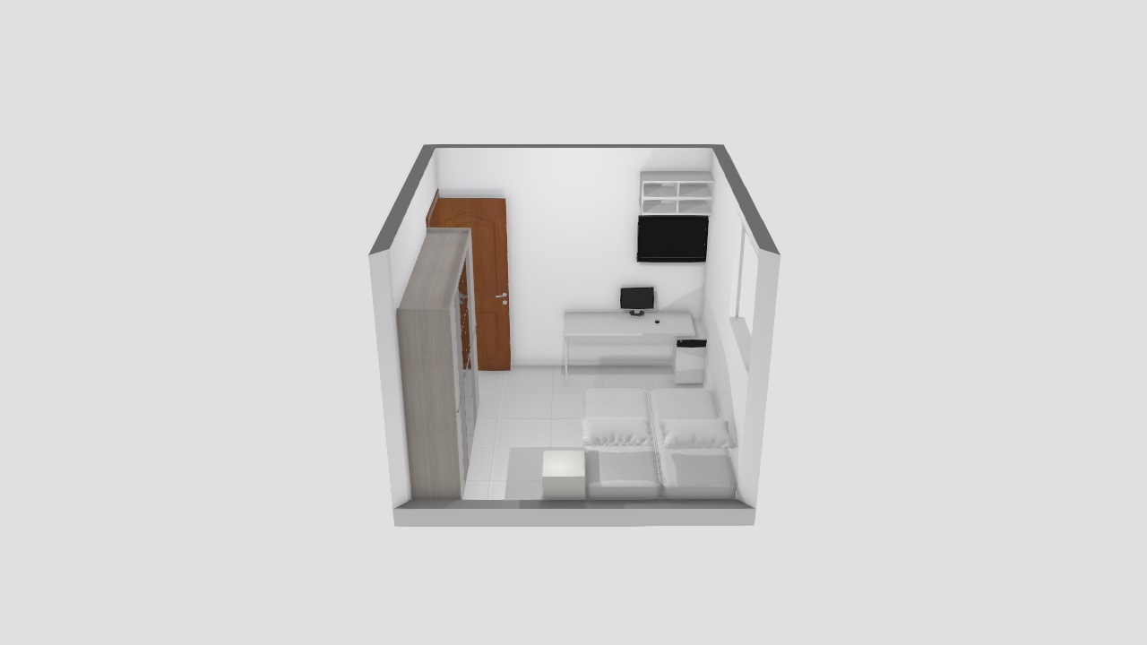 Quarto 4X4