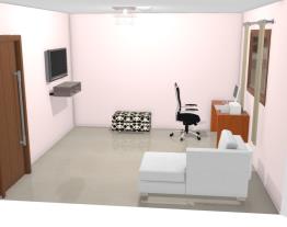 Meu projeto Quarto