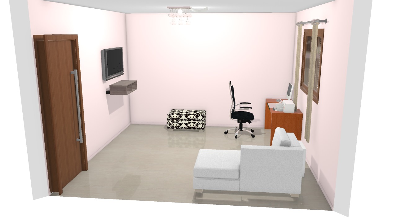 Meu projeto Quarto