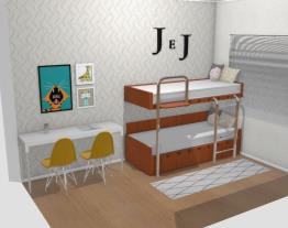 Meu projeto quarto JP e JL 2