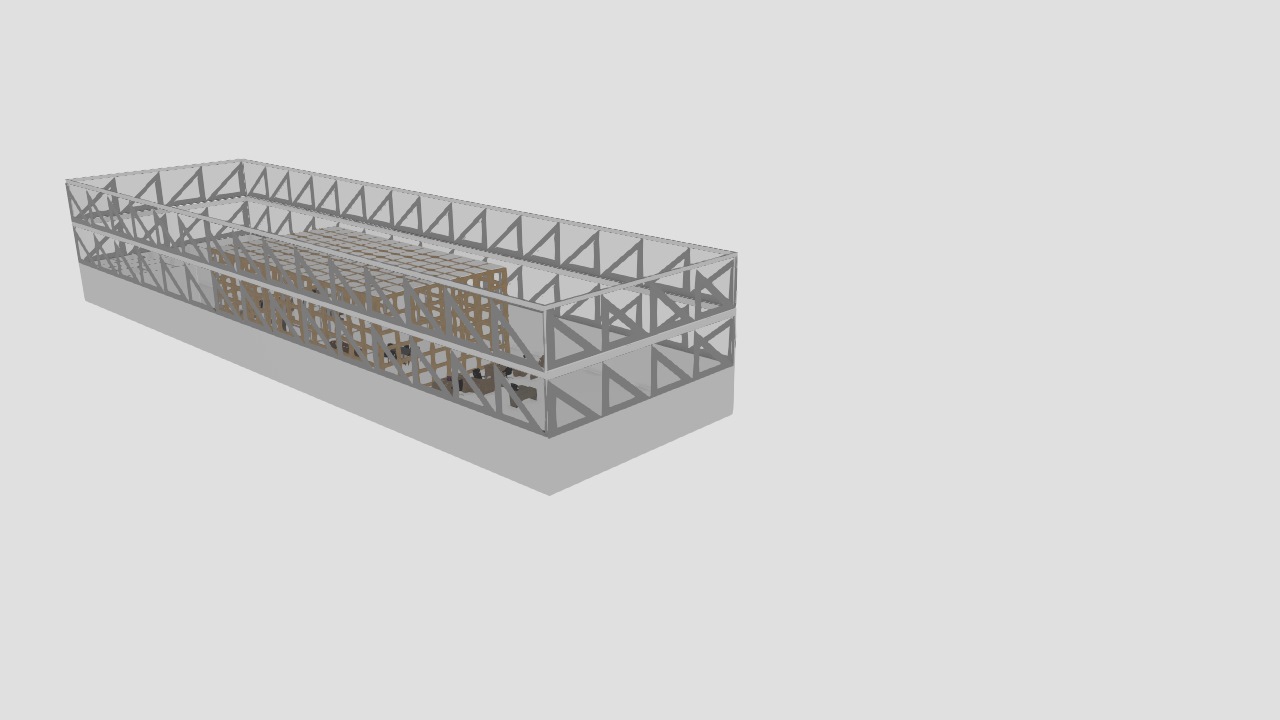 projeto estacionamento