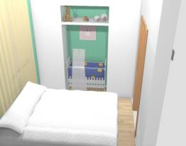 Quarto Lucas Vanessa