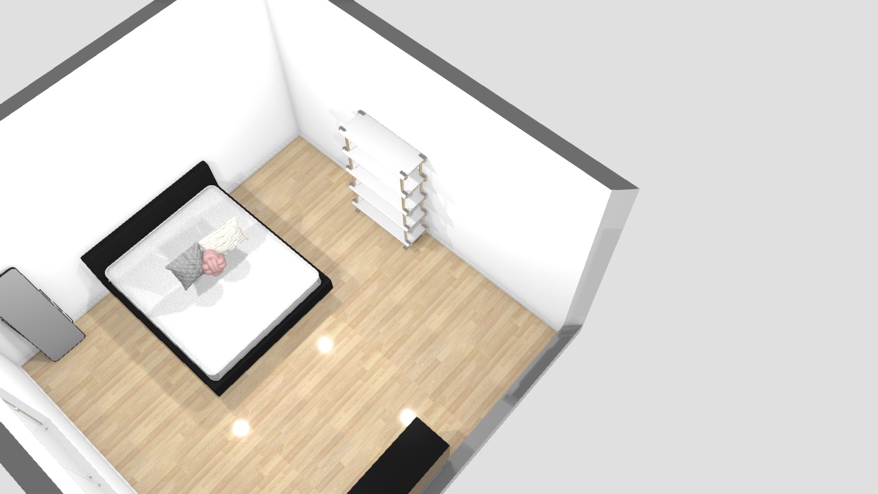 futuro quarto