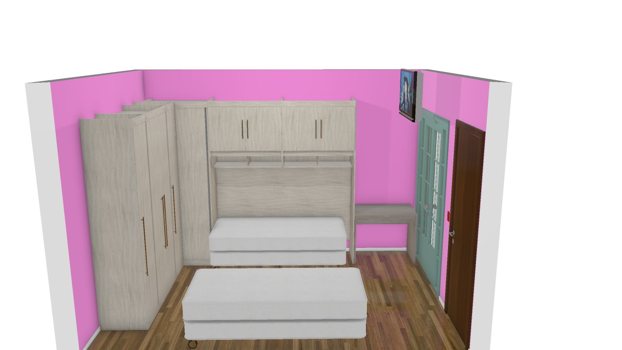 quarto jhenifer 4