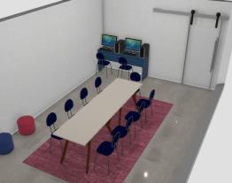 Sala comercial