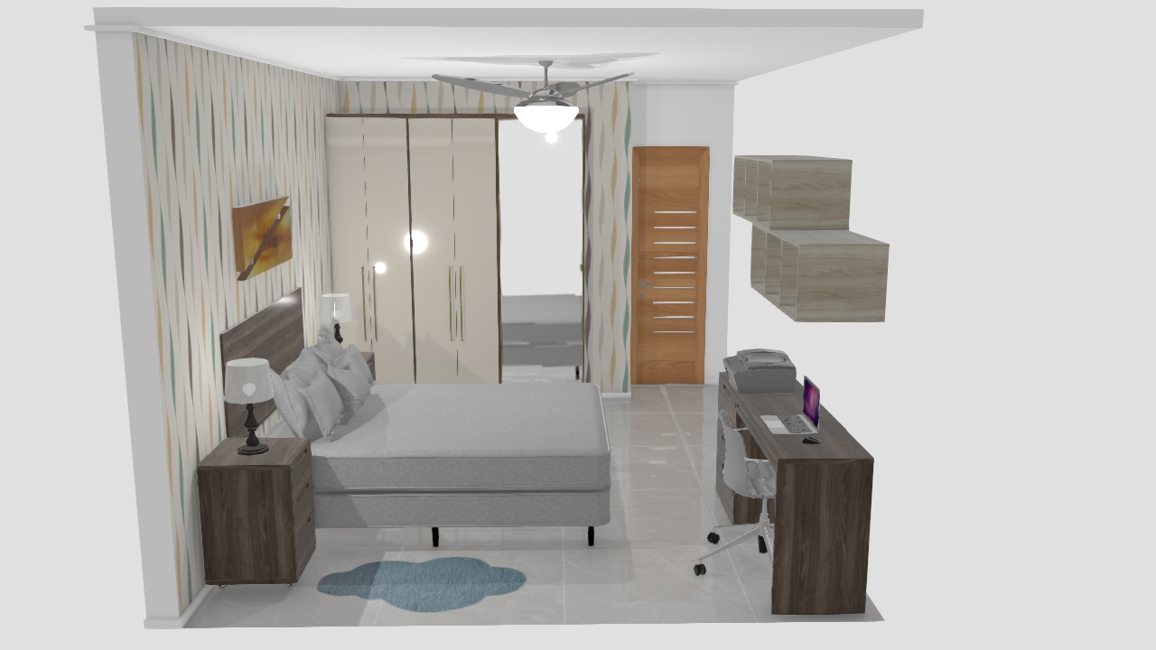 Quarto Leticia 4