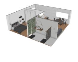 Meu projeto casa inteira